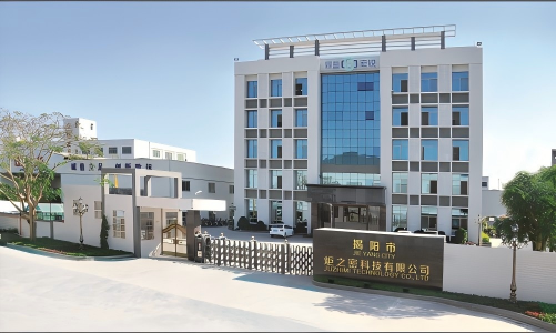 精密滑轨成型机：从材料到成品，一步到位的高效生产方案